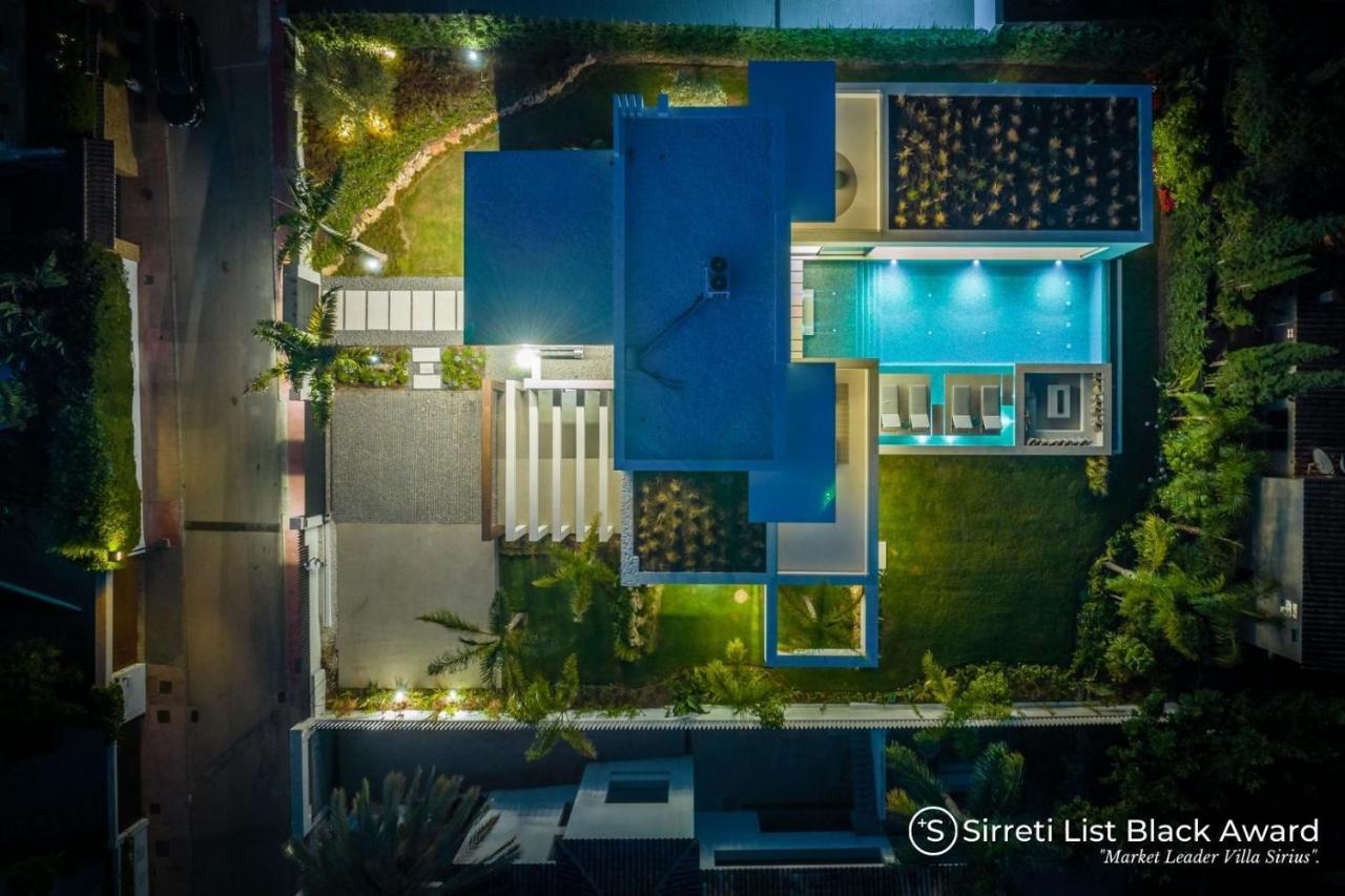 Vacation Marbella I Villa Sirius, Golf Valley, Private Heated Pool, Sauna, Billiard, Cinema, Awarded Holiday Rental Dış mekan fotoğraf